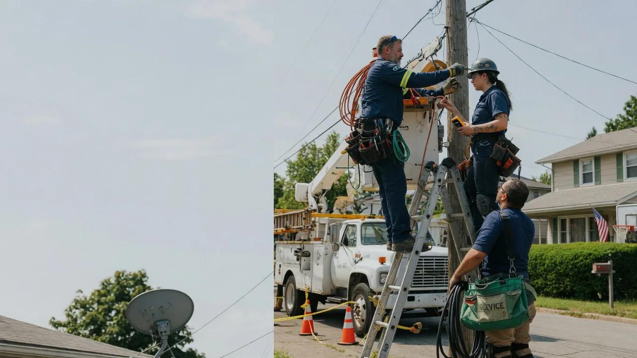 Electrical Repair in Monroe, IN near me